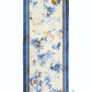 Scarf, woven, cotton-modal, various - 302819502041