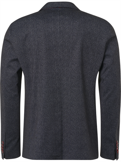 Blazer, Sweat, AO Printed, fully li - 92910809