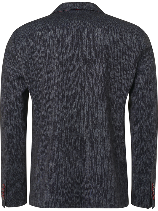 Blazer, Sweat, AO Printed, fully li - 92910809