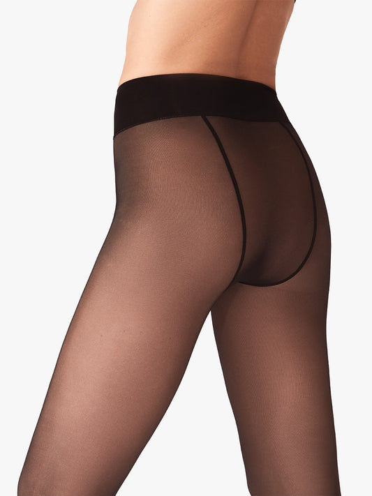 Strumpfhose Fein - 100090244000