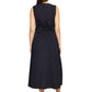 Kleid Lang ohne Arm - 18591120