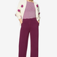 Hose Casual 7/8 Länge - 110-10003723