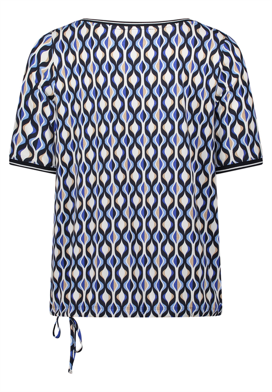 Shirt Kurz 1/2 Arm - 27421752