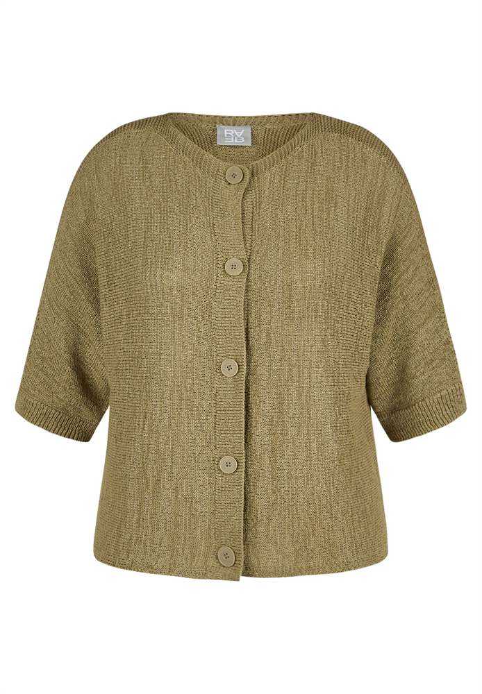 Strickjacke - 56-122520