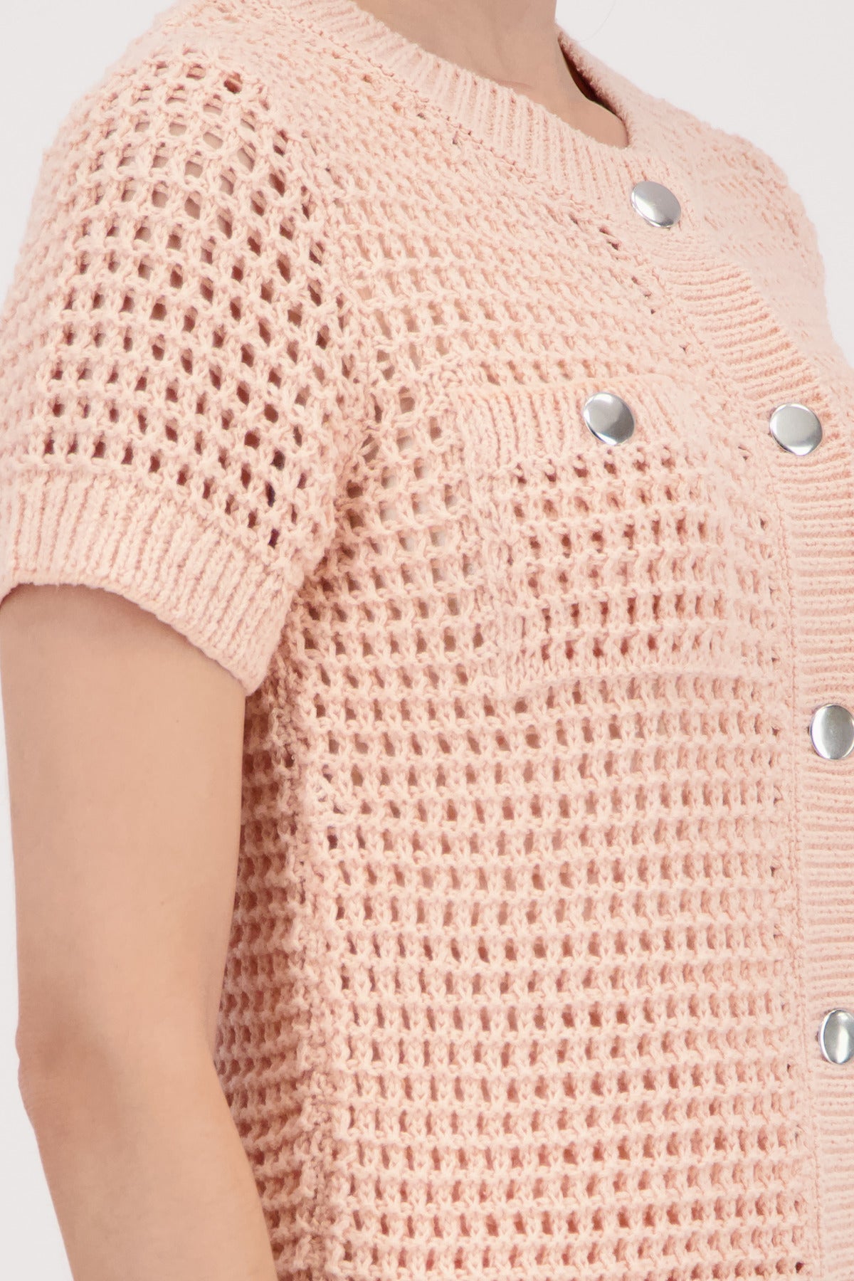 Strickjacke - 410849