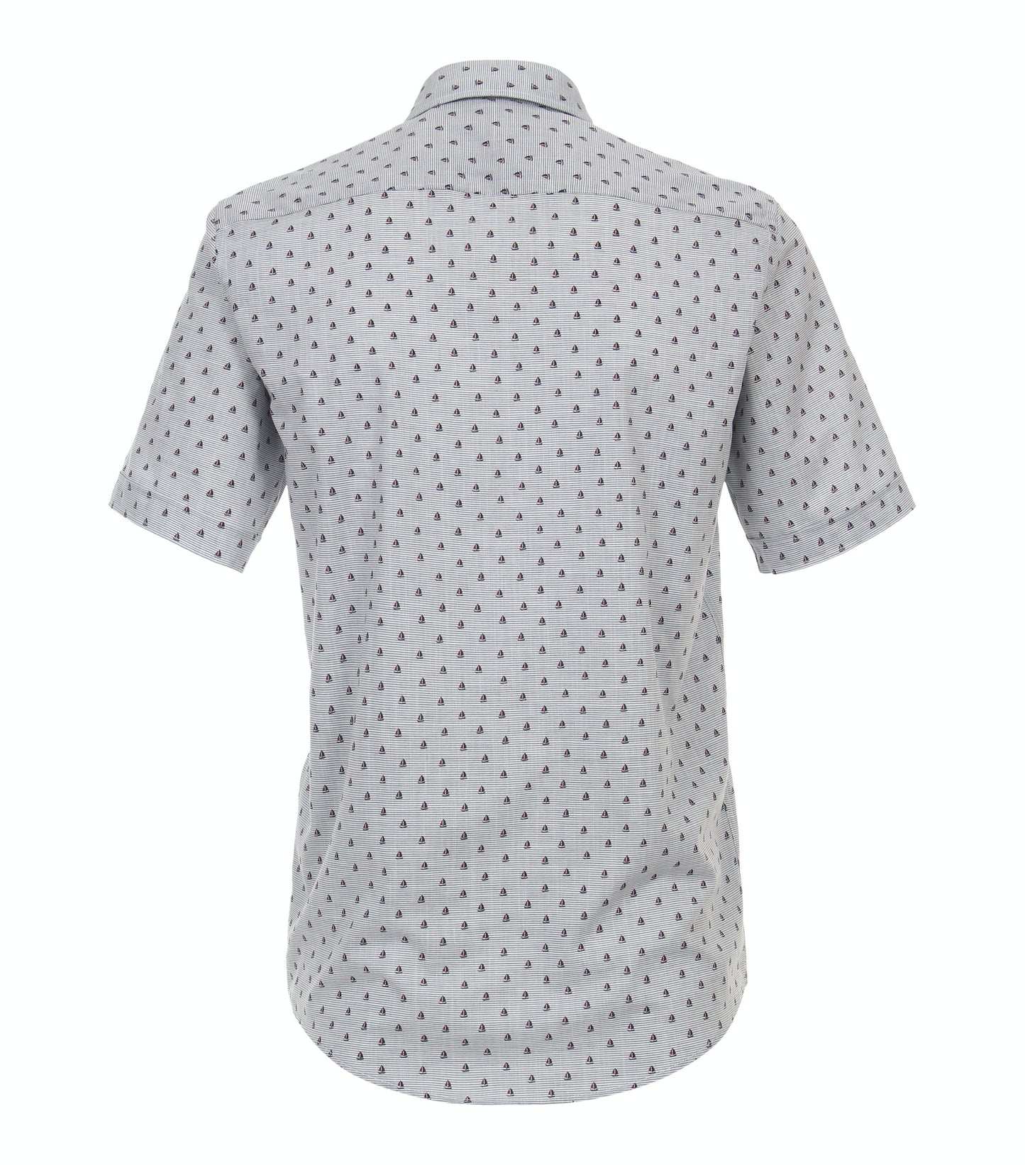 Kent Casual Fit 1/2Arm - 934007300