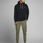 JPSTPAUL FLAKE CARGO OLIVE NIGHT NO - 12141844