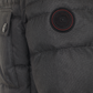 Outdoor Jacke mit Kapuze - 534120900