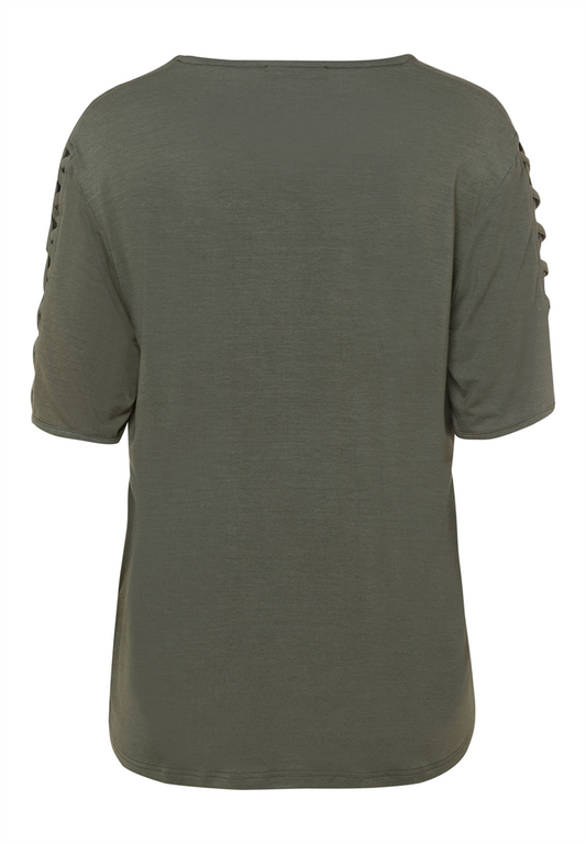 S22Top/TShirt - S22104414