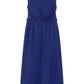 Kleid Lang ohne Arm - 18591120