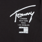TJM CLSC SPRAY SIGNATURE TEE - DM0DM17716