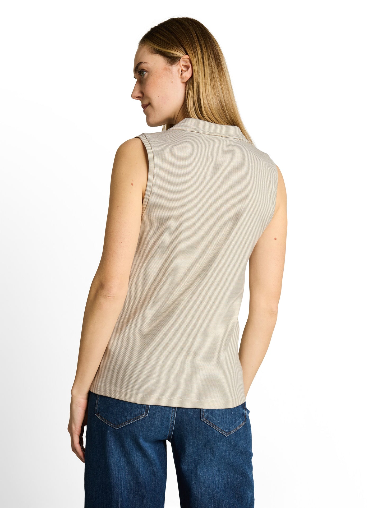 Top striped rib - 1051224
