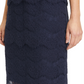Kleid Kurz 1/2 Arm - 00184851