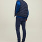 JPSTWILL JJNEWBASIC SWEAT PANT NAFA - 12211027
