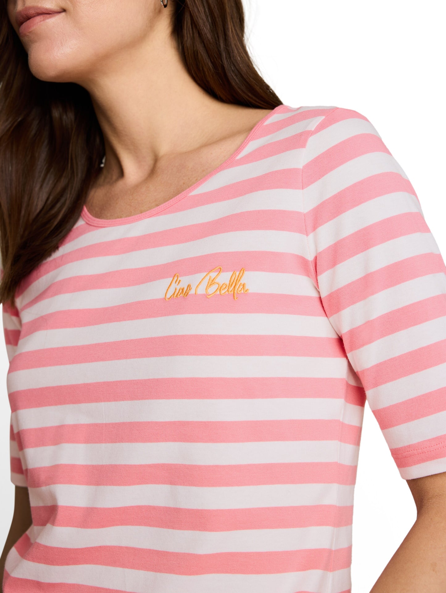 T-Shirt small embro - 1051218