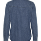 VMJENNIE LS DENIM SHIRT MIX GA NOOS - 10313726