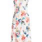 Kleid Kurz ohne Arm - 03844801