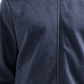 Sweater Full zip College Collar Twi - 29100916