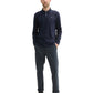 basic polo with contrast - 1043278