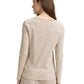T-shirt striped boatneck - 1047730