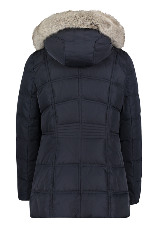 Jacke Watte - 90026256