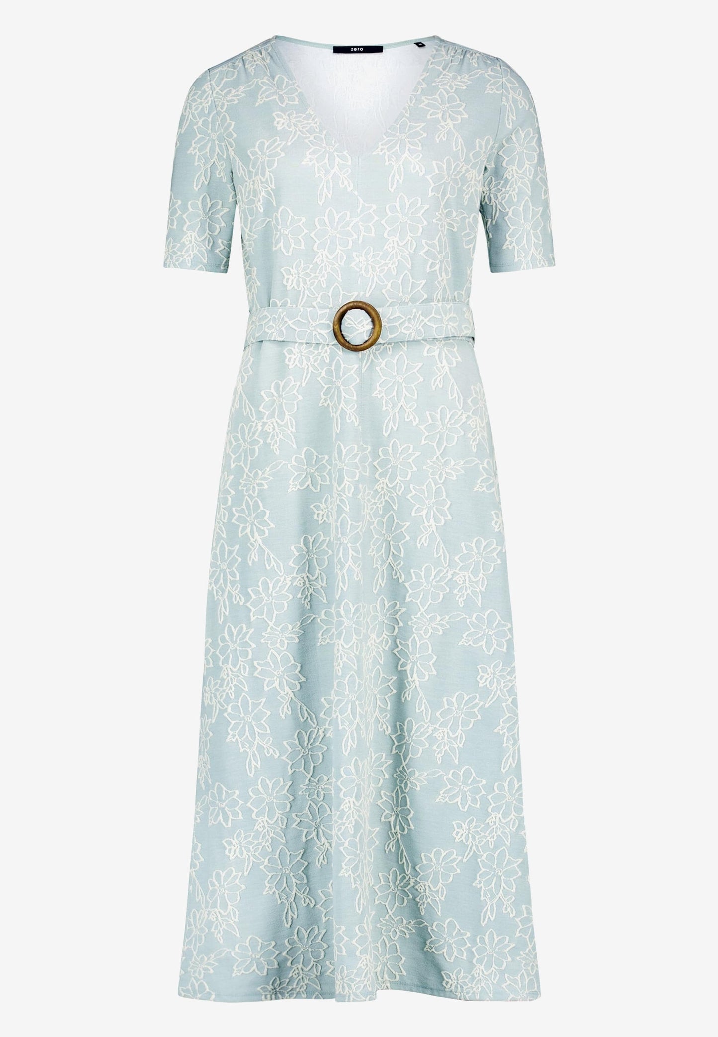 Kleid Lang ohne Arm - 110-10003919