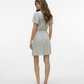 VMGINA 2/4 SHORT DRESS JRS NOOS - 10325612