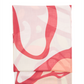 printed scarf - 1045453