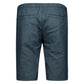 Short Chino Garment Dyed Light Weig - 278190310SN