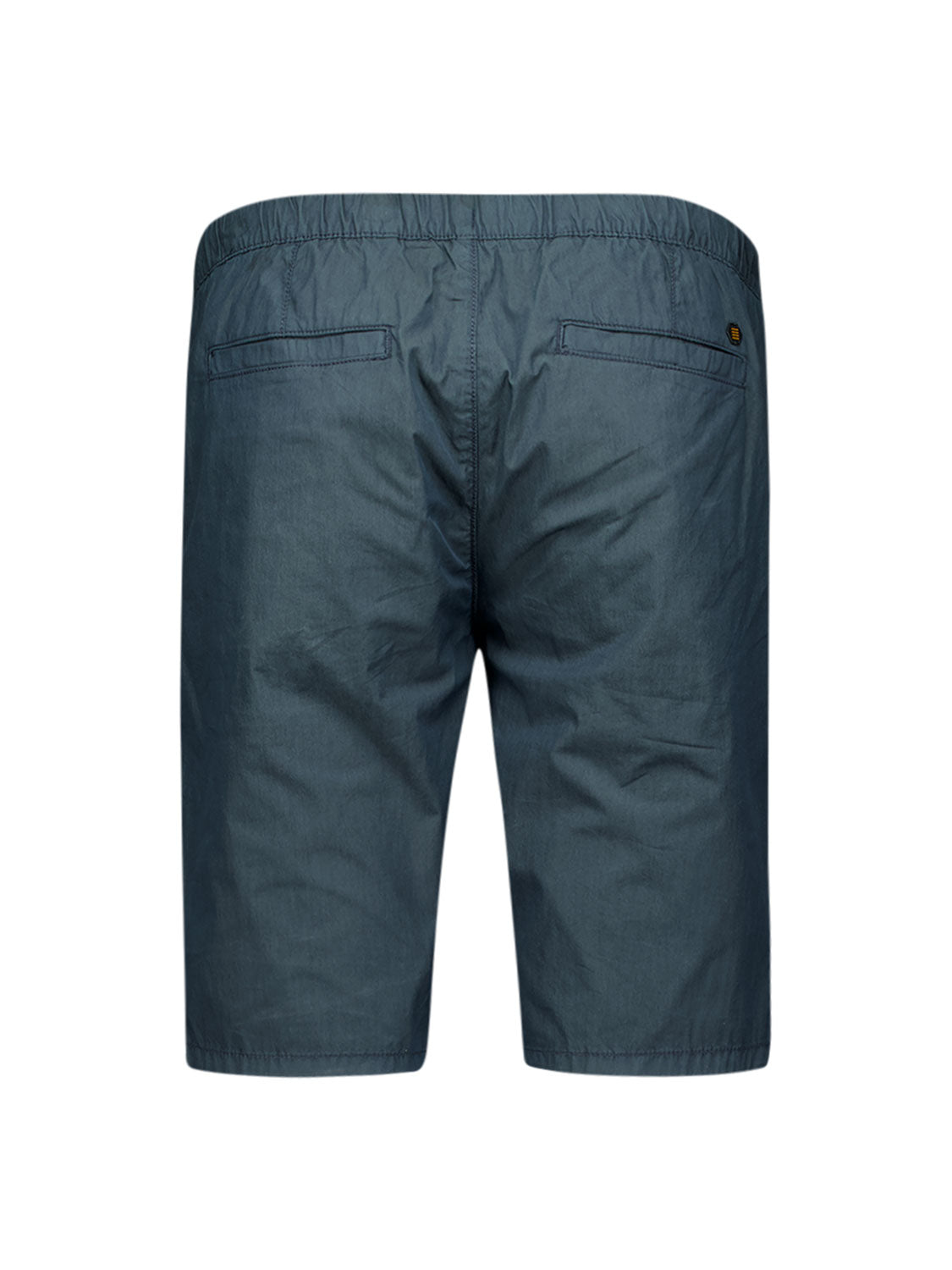 Short Chino Garment Dyed Light Weig - 278190310SN