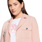 Blazerjacke Kurz 3/4 Arm - 47421673