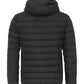 Outdoor Jacke mit Kapuze - 534110500