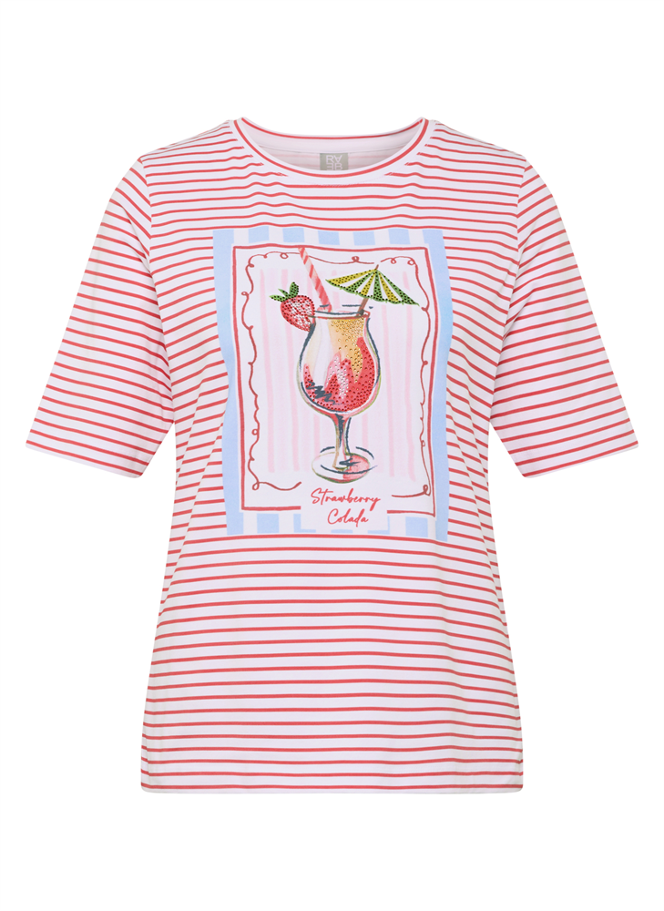 T-Shirt - 56-124374