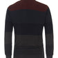 Pullover,O-Neck - 434104500