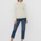 VMGLORY LS ROLLNECK BLOUSE GA NOOS - 10231630