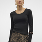 VMMINNA LS TOP JRS - 10321274