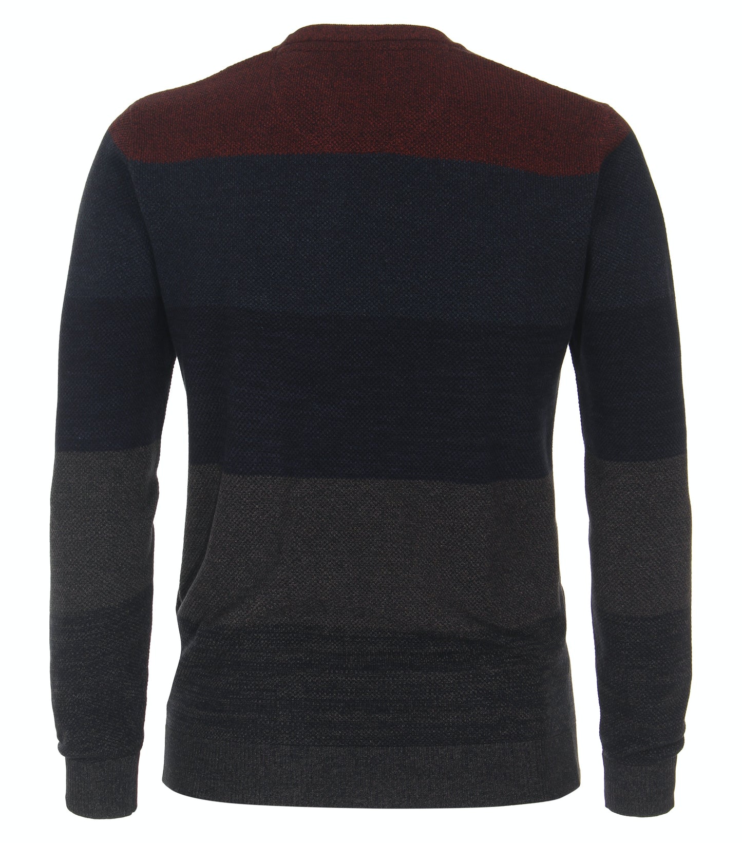 Pullover,O-Neck - 434104500