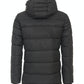 Outdoor Jacke mit Kapuze - 534120900