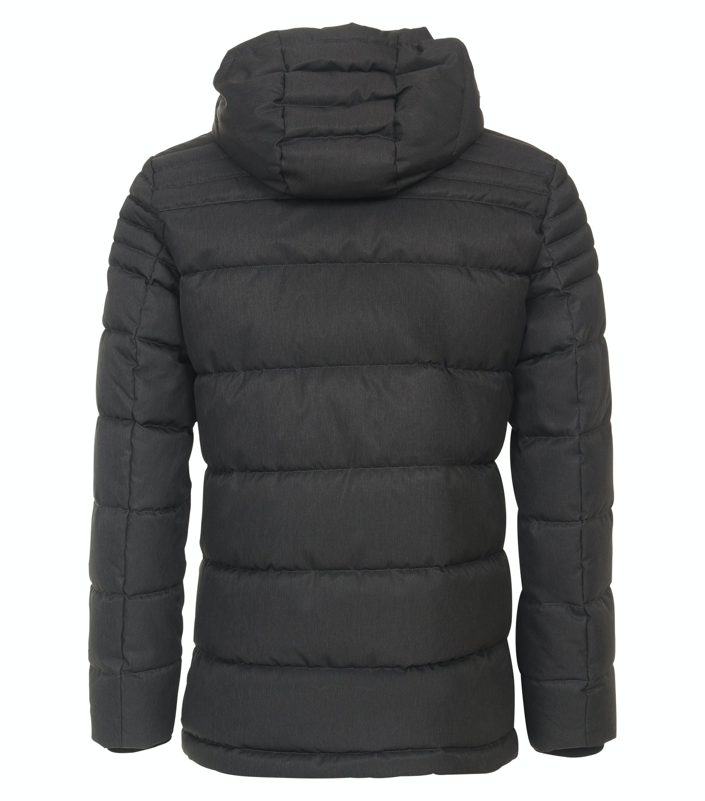Outdoor Jacke mit Kapuze - 534120900