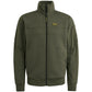 Zip jacket jacquard interlock swea - PSW2509436