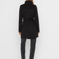VMTWODOPE BELT 3/4 WOOL JACKET NOOS - 10237744