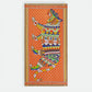 100%POLYESTER TWILL 100X180CM - 31013813