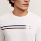 HERREN T-SHIRT 1/2 ARM - 15041E 8350
