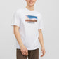 JORVESTERBRO PHOTO SS TEE CREW NECK - 12240123