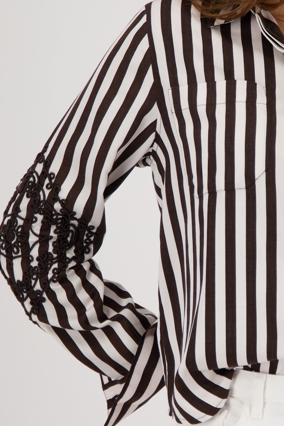 Bluse - 410252