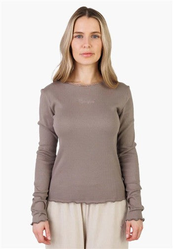 Lace Kelly Longsleeve - GLS-126-1045