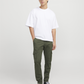 JPSTPAUL FLAKE CARGO OLIVE NIGHT NO - 12141844