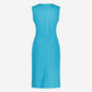 Scarlet Dress Technical Jersey - U924285