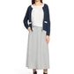Shirt Jacke Kurz 1/1 Arm - 23801180