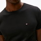 CORE STRETCH SLIM C-NECK TEE - MW0MW27539